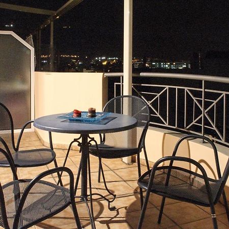 Ouranos Apartment Athens Exterior photo